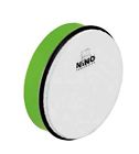 Nino45gg Nino 8 Meinl Drum Hand Abs Grass-green