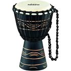 Nino-adj4-xs Nino Moon Rhythms Series African Djembe Rhythm Extra 840553062571