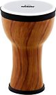 Nino-emdj-ta Nino Elements Mini Synthetic Djembe Twisted Amber 840553044690