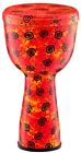 Nino-fdj1-m Nino Pretuned Fiberglass Djembe 840553042900