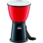Nino18r-bk Nino Abs Djembe With 840553040241