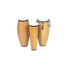 Nino19g-y Nino Bongos Drums Percussion 840553040265