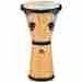 Nino48nt Nino Wood Djembe Natural 10 In 840553042849