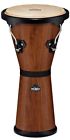 Nino48wb-m Nino Wood Djembe Walnut 840553042856