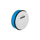 Nino4sb Sky-blue Nino Hand Abs Meinl Drum 6