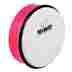 Nino4sp Nino 6 Abs Hand Drum Strawberry Pink In 840553043075