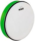 Nino6gg Nino Abs Hand Drum Grass Green In 840553043006