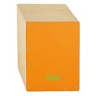 Nino950or Nino Percussion Cajon Drum