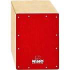 Nino950r Nino Birch Cajon Red 840553044843