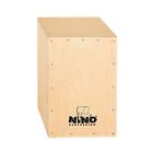 Nino952 Nino Birch Cajon Natural 840553043341
