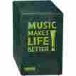 Nino952gy Nino Better Life Series Cajon Grey Gray 840553044294