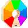 00840553044379 Nino954 Nino Classroom Cajon Multi Color