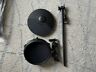 Nitroexpack Alesis Nitro Mesh Expansion Pack Drum Kit