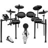 Nitroexpackgc Alesis Nitro Mesh Expanded Electronic Drum Kit