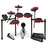 Nitromeshsp218k Alesis Nitro Mesh Se Electronic Drum Kit Monitor 194744202759