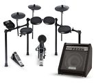 Nitrosimmonskit Alesis Nitro Electronic Drum