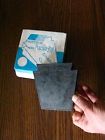 No.354 Vintage Practice Music Ludwig Pad Collect354 Pocket Percussion Drums