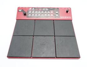 Ams-ndrum3p Nord Drum 3p Percussion Synthesizer Multi Pad