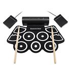 Md760 Not Vangoa Drum Sets Portable 714131190096