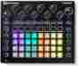 Novsynth04 Novation Circuit Groovebox With Sample Import Used