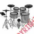 Nsp1-rflpk Nfuzd Audio Nspire Full Rock Pack 889457000005