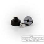 Nsp1-spnstp Nfuzd Audio Nspire Cymbal Spin Stopper 889457000319
