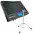 O-0750 Alesis Samplepad Pro With Mounting Stand