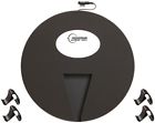Ohp24ebd Aquarian Onhead Electronic Bass Drumsurface In 659007011559