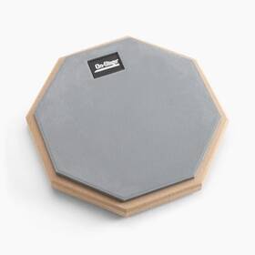 Tmp-dfp2800 Onstage On-stage Drum Pad Dfp2800