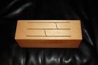 B4t12 Oregon Nova Diversified Wood Portland Tongue Drum Beginner