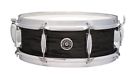 Gb-05148s-blo Oyster Gretsch - Black Snare Drum 8-lug Brooklyn 5x14