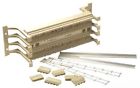 74983056477 P110kb1004y Panduit Punchdown Termination Kit Electric Ivory