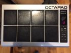 Pad 8 Octopad Roland First Edition