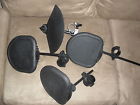 Pads Ion Cymbal Drum Yamaha 1 Alesis Hardware Mount 3 Roland Pad Trigger