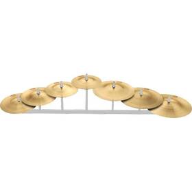 Paiste 697643106994 Cymbals 2002 Cup Chime 7-piece Set 5 Inch 1/2 6 7 8