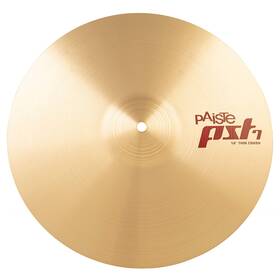 Paiste-pst7-tchina14 Paiste 14 Inches Pst 7 Thin Crash Cymbal