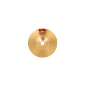 Cy0001069304 Paiste Part B0018d1zne 2002 Accent Cymbal 4 Inch Random Color