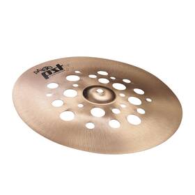 Pstxswflanc14 Paiste 14 Inches Pst X Swiss Flanger Crash Cymbal Bronze