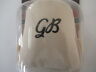 Pbp-ad1 Gon Bops New Pair Of Knee Pads For Bongo Drums