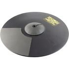 Pc10 Pintech Pc Series Single Zone Cymbal 10 In Black 734797700828