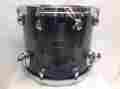 Pcf14a-sib Tama Starclassic Birch Bubinga 14 Floor Tom Smokey Indigo Burst Brand New