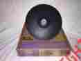 Pcy130sc Yamaha 3 Zone Chokable 13 Cymbal Pad