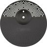 Pcy95at Yamaha New Single Zone Electronic Cymbal Pad Attachment 889025116411