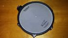 At00224 Pd-105 Mesh Black Head Trigger Dual Pad V-drum Roland