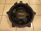 Pd-108-bc Drum Roland 11 Head 125 12 15 Mesh 20 Pad Td 30 128 Trigger