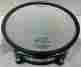 Pd-125xs Roland 12 Mesh Head V-drum Snare Chrome Finish Free Shipping