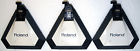 Pd-31 Yamaha Lot 3 Roland 4 Trigger Zone V-drum Pad 3x