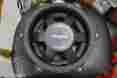 Pd-105x Pd105x Roland Chrome 10 Mesh Head V Drum Vdrum 100 105 125