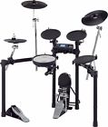 Pd128-s Roland Snare Drum Pad Electronic