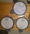 Pd85s Roland Triggers Pd Bk In Excellent Condition Tom Arm Inc